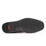 Rockport Isaac Plain Toe Lace-Up