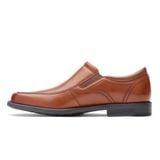 Rockport Isaac Apron Toe Slip-On
