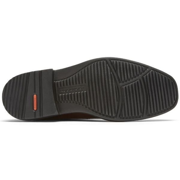 Rockport Style Leader 2 Bike Toe Slip-On