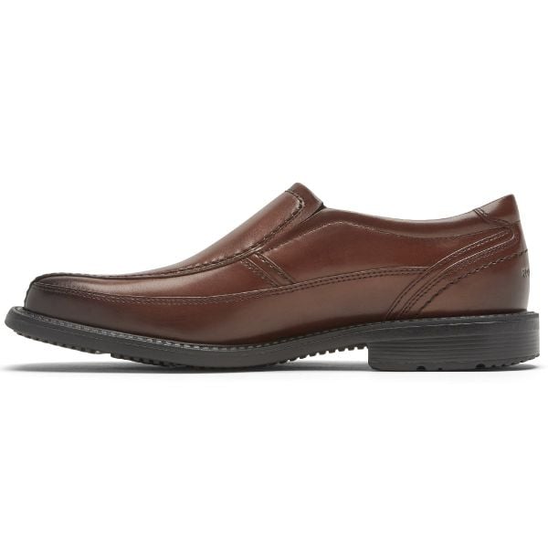 Rockport Style Leader 2 Bike Toe Slip-On