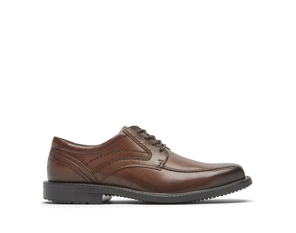 Rockport Style Leader 2 Bike Toe Lace-Up