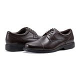 Rockport Charles Road Cap Toe Lace-Up