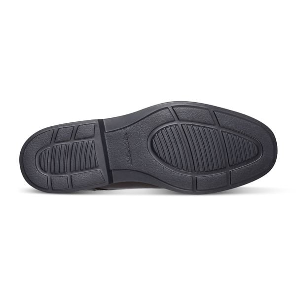 Rockport Charles Road Cap Toe Lace-Up