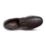 Rockport Charles Road Cap Toe Lace-Up