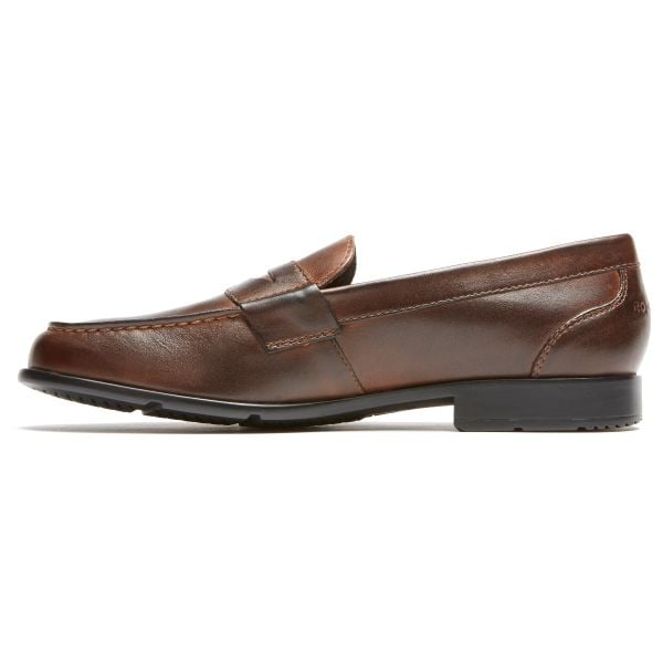Rockport Classic Penny Loafer Lite