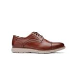 Rockport Garett Cap Toe Lace-Up