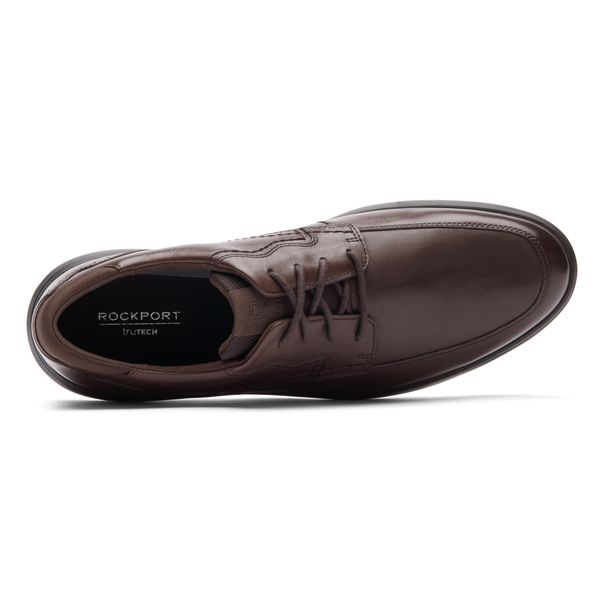 Rockport Noah Apron Toe