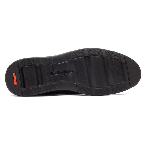 Rockport Noah Apron Toe