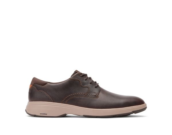 Rockport Noah Plain Toe
