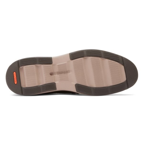 Rockport Noah Plain Toe