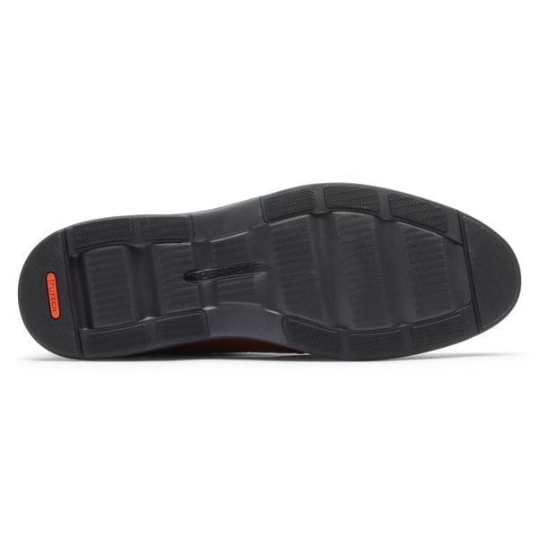 Rockport Noah Plain Toe