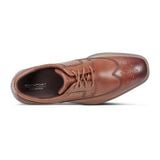 Rockport Total Motion Next Gen Wing Tip Lace-Up