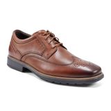 Rockport Total Motion Next Gen Wing Tip Lace-Up
