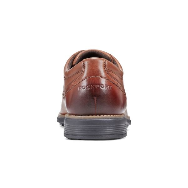 Rockport Total Motion Next Gen Wing Tip Lace-Up