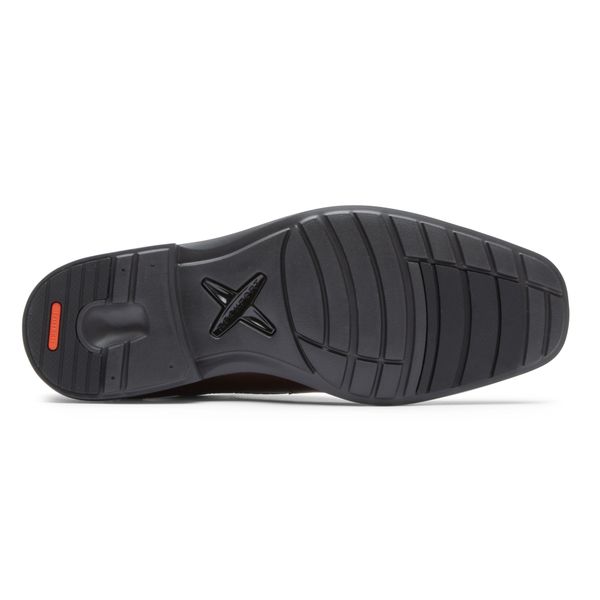 Rockport Total Motion Next Gen Plain Toe Lace-Up