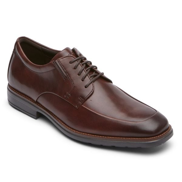 Rockport Total Motion Amalfi Apron Toe Lace-Up