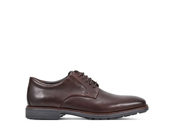 Rockport Total Motion Amalfi Plain Toe Lace-Up