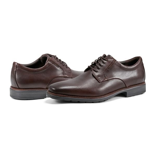 Rockport Total Motion Amalfi Plain Toe Lace-Up