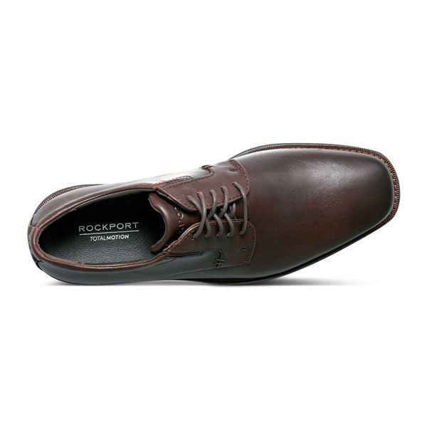 Rockport Total Motion Amalfi Plain Toe Lace-Up