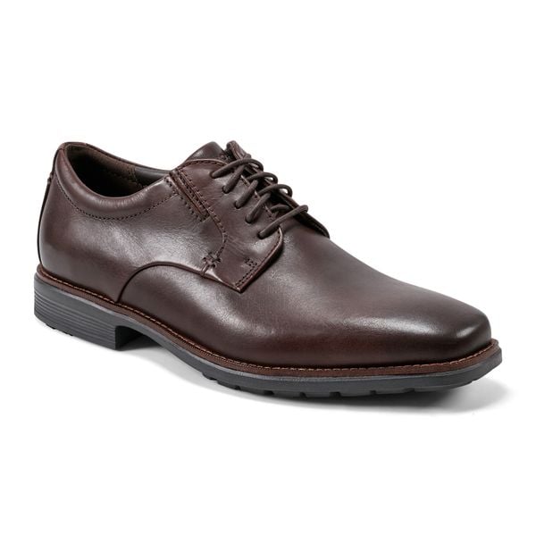 Rockport Total Motion Amalfi Plain Toe Lace-Up