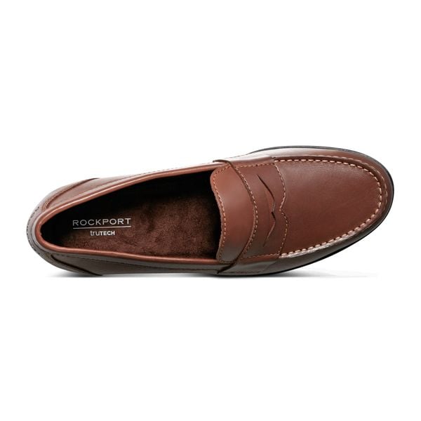 Rockport Classic Penny Loafer Lite