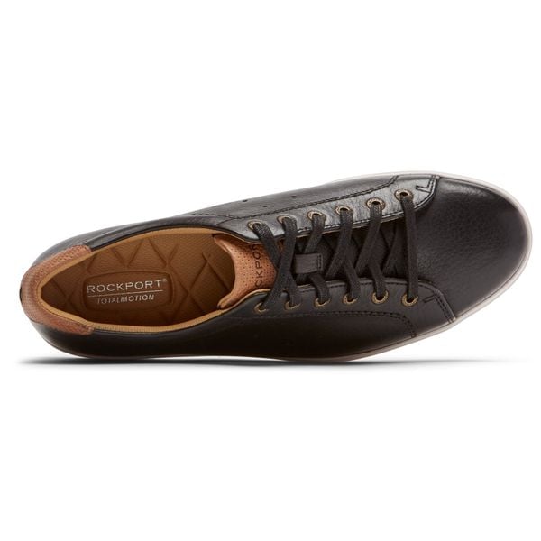 Rockport Total Motion Lite Lace To Toe Sneaker