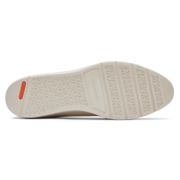 Rockport Total Motion Lillie Tassel Loafer