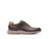 Rockport Edge Hill 2 Lace To Toe Sneaker