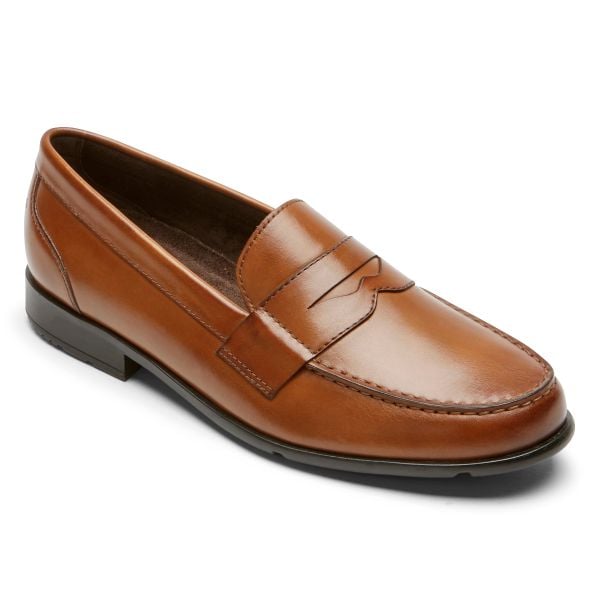 ROCKPORT Keaton Penny