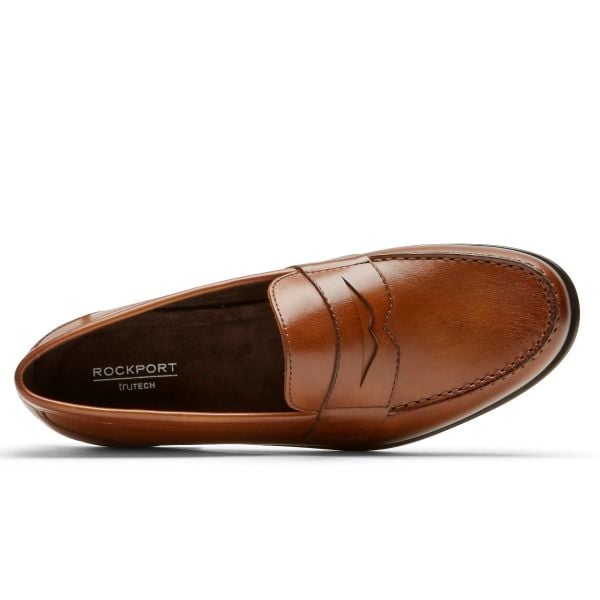 ROCKPORT Keaton Penny