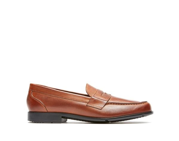 Rockport Classic Penny Loafer Lite