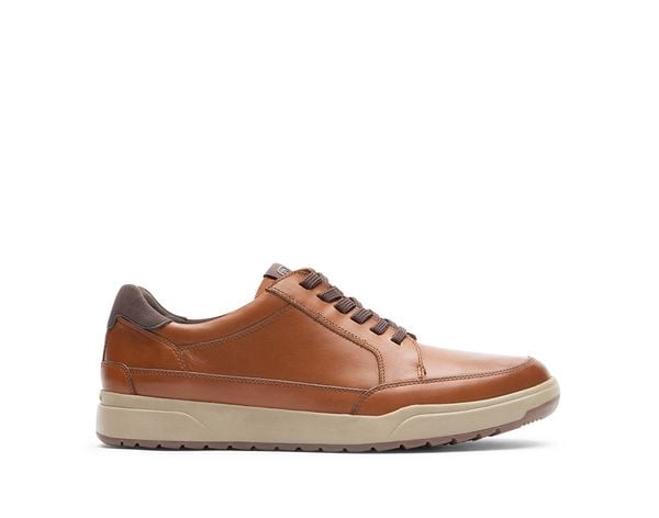 Rockport Bronson Lace To Toe Casual Sneaker