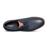 Rockport Garett Plain Toe Lace-Up