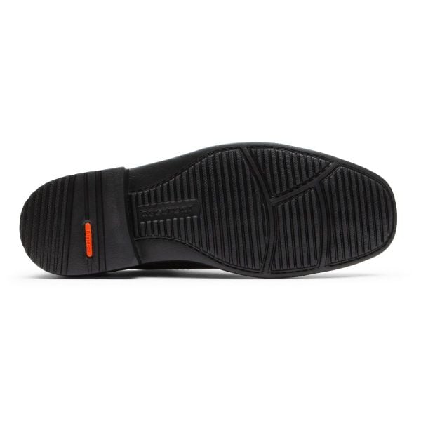 Rockport Style Leader 2 Plain Toe Lace-Up