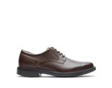 Rockport Style Leader 2 Plain Toe Lace-Up