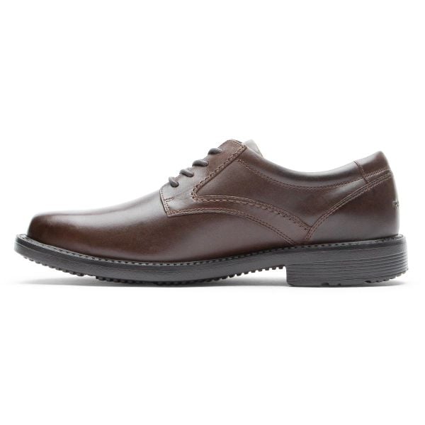 Rockport Style Leader 2 Plain Toe Lace-Up