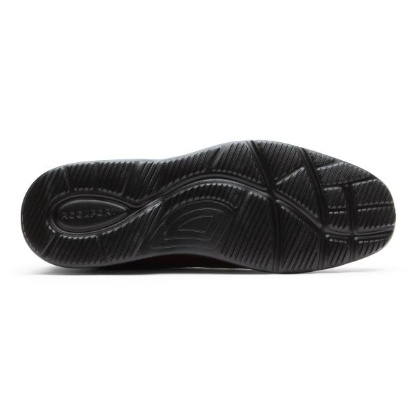 Rockport Truflex Dressport Wingtip Lace-Up