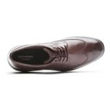 Rockport Truflex Dressport Wingtip Lace-Up