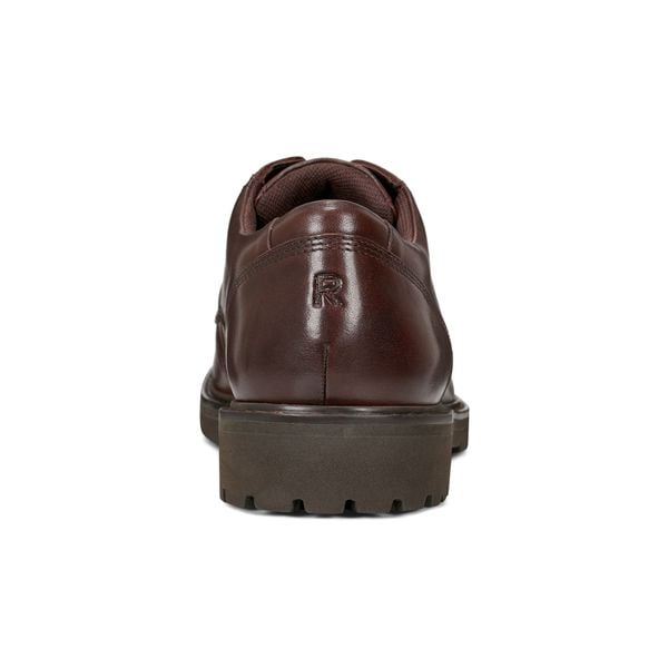 Rockport Maverick Lace-Ups M