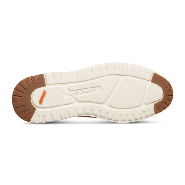 Rockport Cacey Lace-Up M