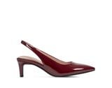 Rockport Total Motion Corine Pointy Toe  Sling Back Pump