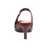 Rockport Total Motion Corine Pointy Toe  Sling Back Pump