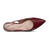 Rockport Total Motion Corine Pointy Toe  Sling Back Pump