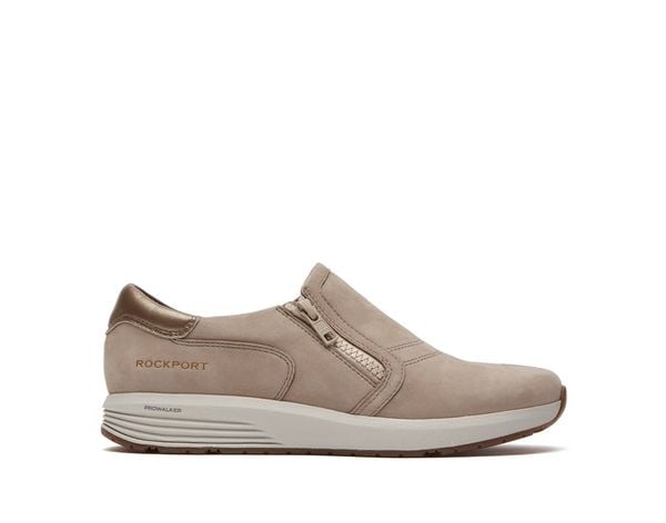 Rockport Prowalker Trustride Slip-On Sneaker