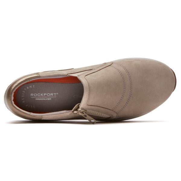 Rockport Prowalker Trustride Slip-On Sneaker