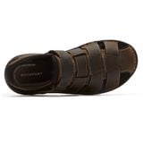 Rockport Darwyn Fisherman Slingback Sandal
