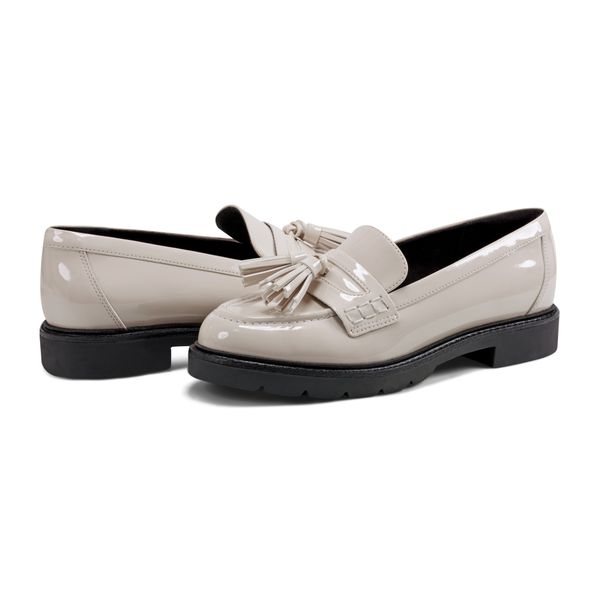 Rockport Kiara Tassel Loafer
