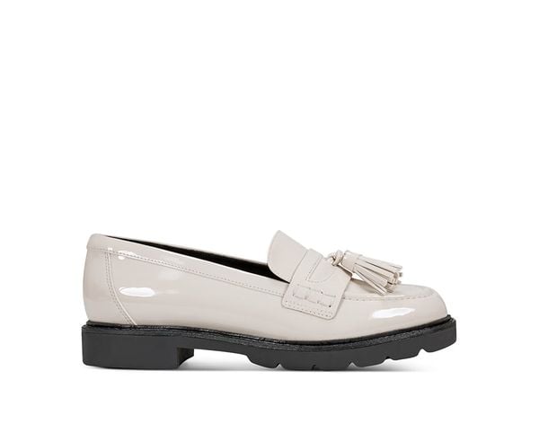 Rockport Kiara Tassel Loafer
