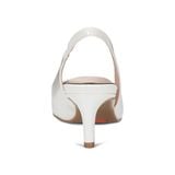 Rockport Total Motion Corine Pointy Toe Sling Back Pump