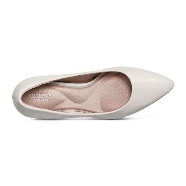 Rockport Total Motion Juliet Heels W